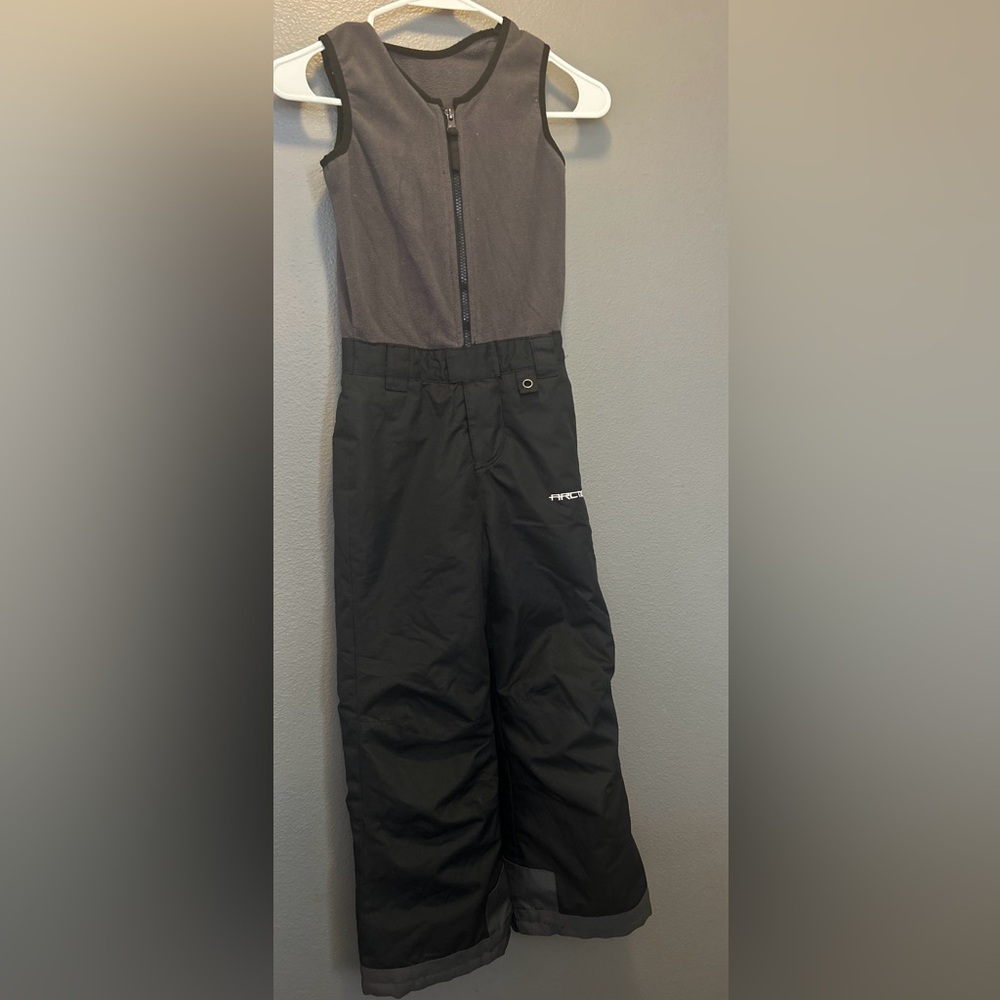 Arctix Snowsuit Overalls One Piece Unisex Youth Size XS